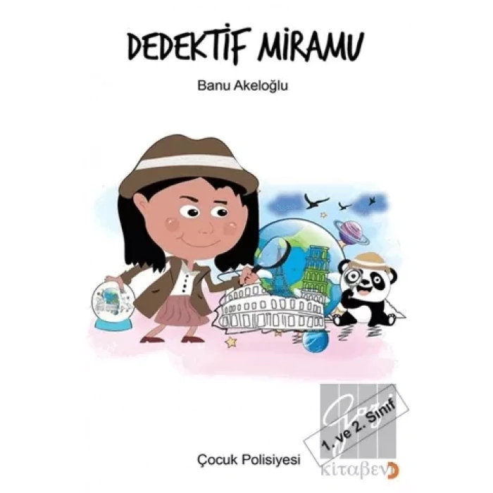 Dedektif Miramu