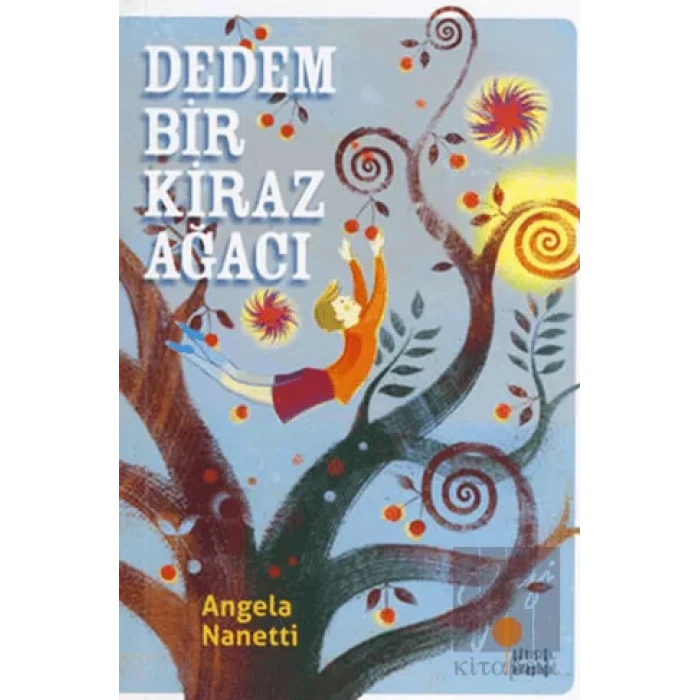 Dedem Bir Kiraz Ağacı