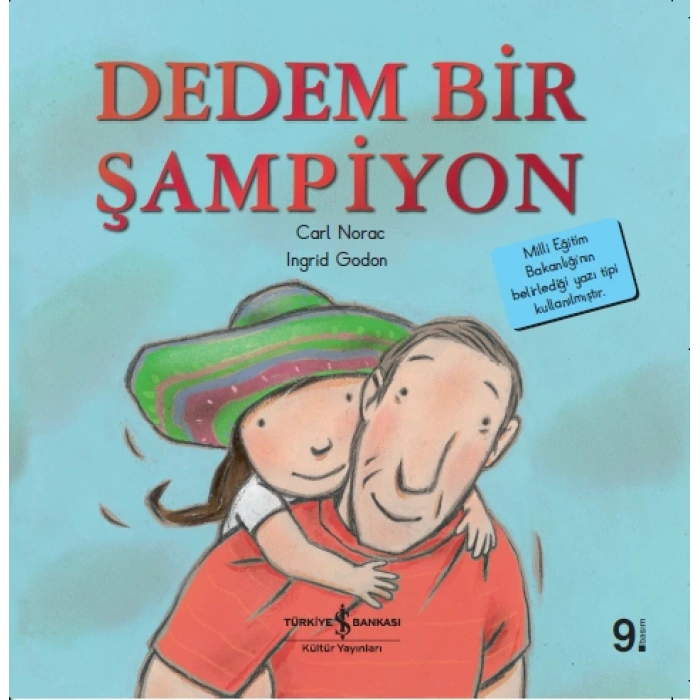 Dedem Bir Şampiyon