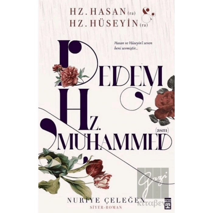 Dedem Hz. Muhammed (asm)