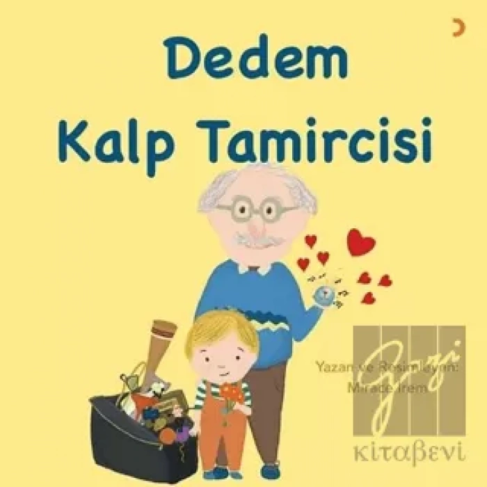 Dedem Kalp Tamircisi