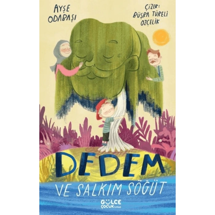 Dedem ve Salkım Söğüt