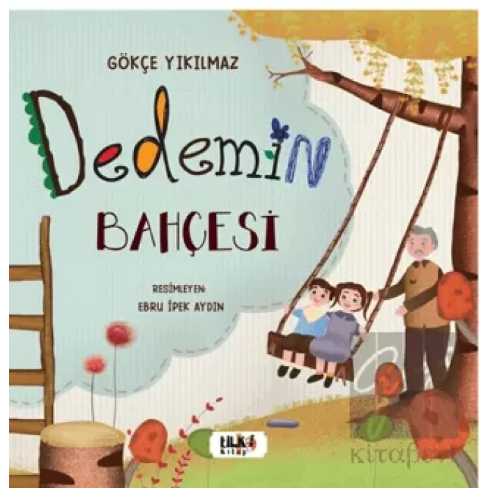Dedemin Bahçesi