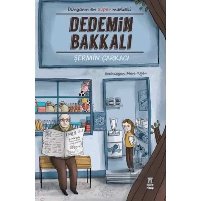 Dedemin Bakkalı