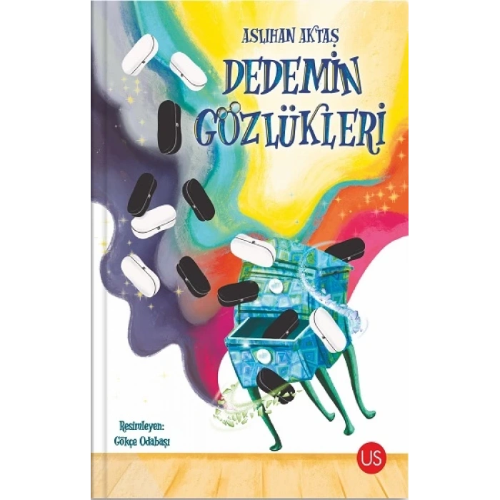 Dedemin Gözlükleri