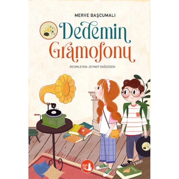 Dedemin Gramofonu