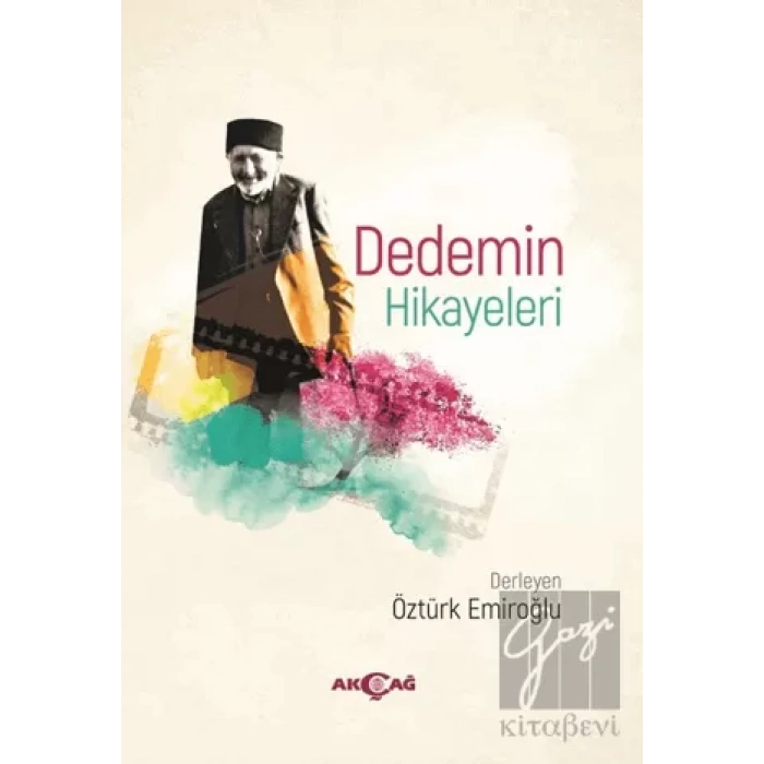 Dedemin Hikayeleri