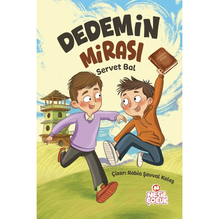 Dedemin Mirası