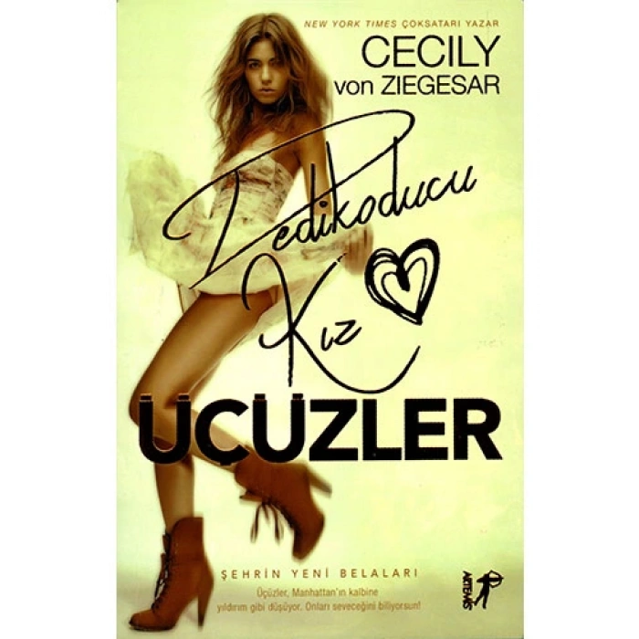 Dedikoducu Kız - Üçüzler