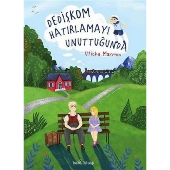 Dedişkom Hatırlamayı Unuttuğunda