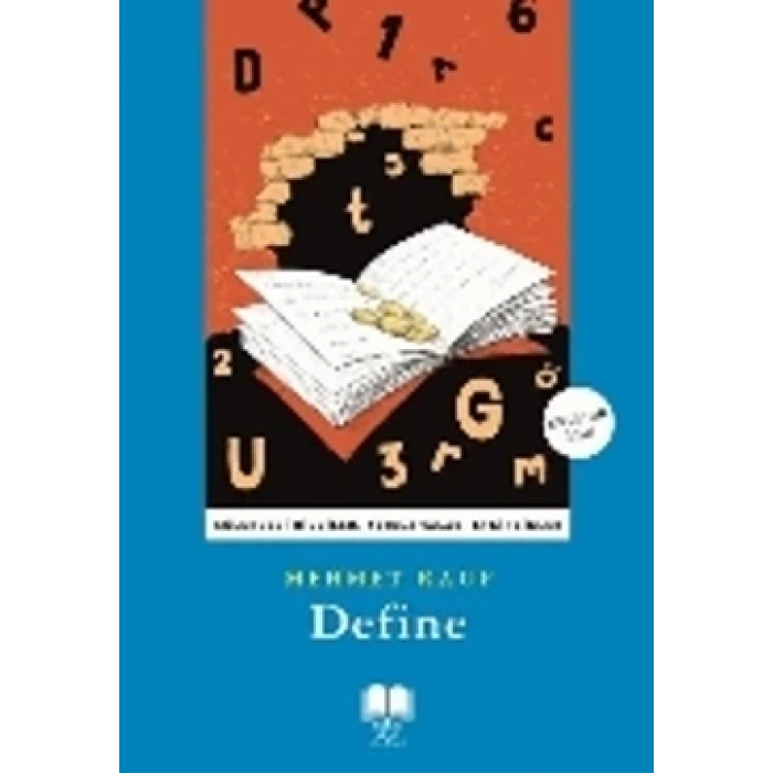 Define