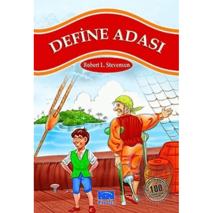 Define Adası
