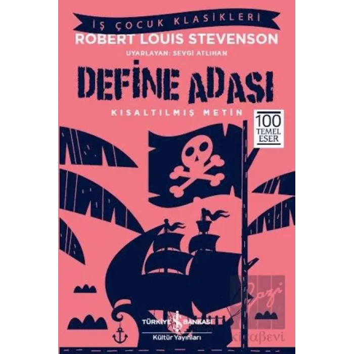 Define Adası (Kısaltılmış Metin)