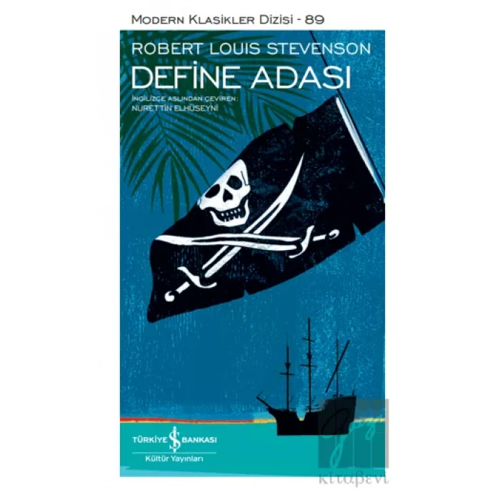 Define Adası (Şömizli)