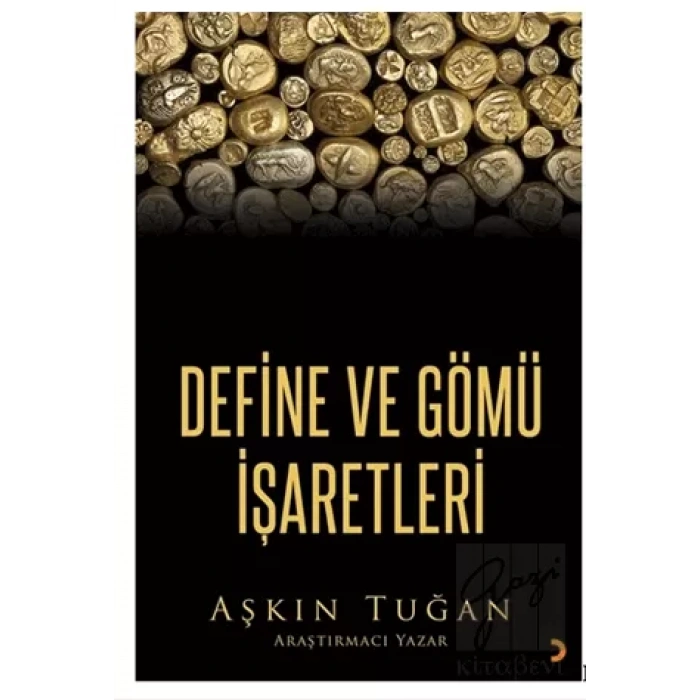 Define ve Gömü İşaretleri