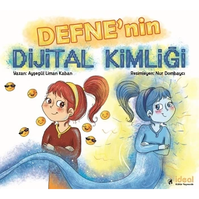 Defnenin Dijital Kimliği