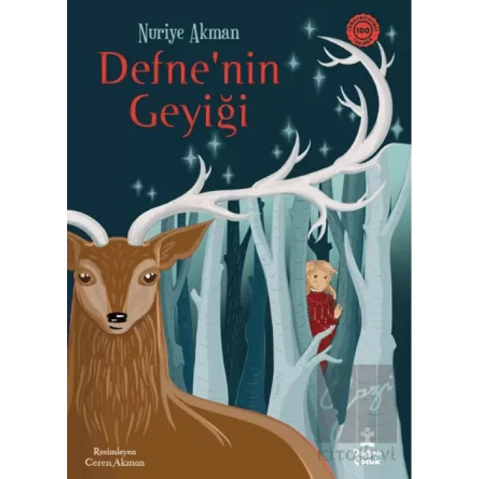 Defnenin Geyiği