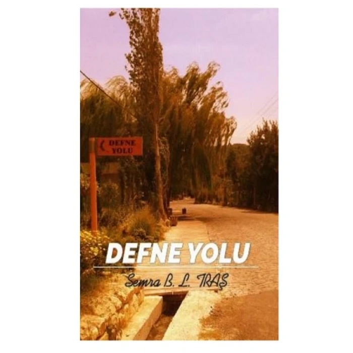 Defne Yolu