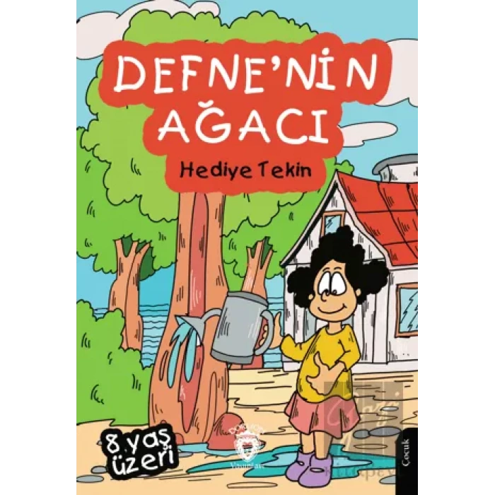 Defne’nin Ağacı
