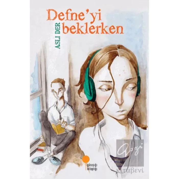 Defne’yi Beklerken