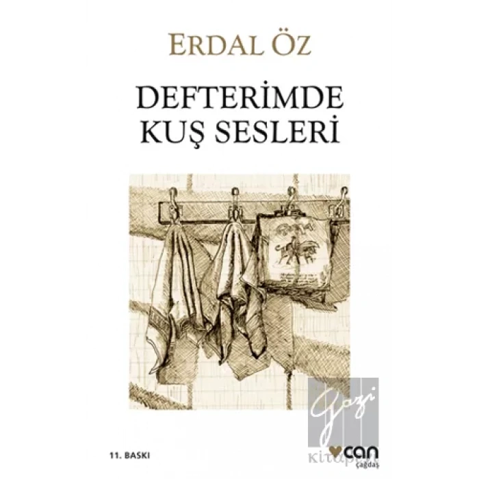 Defterimde Kuş Sesleri