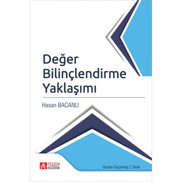 Değer Bilinçlendirme Yaklaşımı