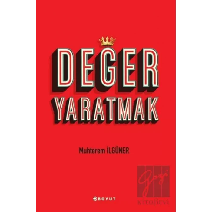 Değer Yaratmak