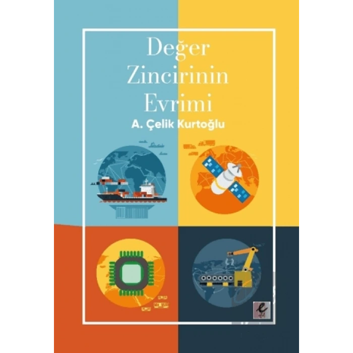 Değer Zincirinin Evrimi