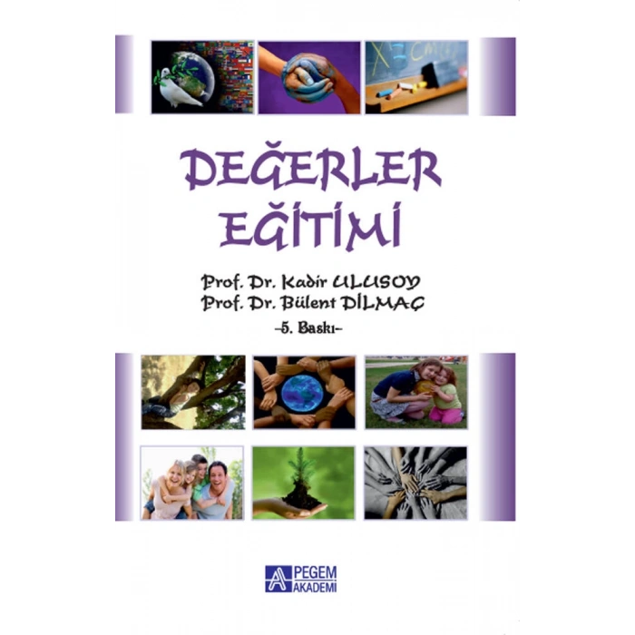 Değerler Eğitimi