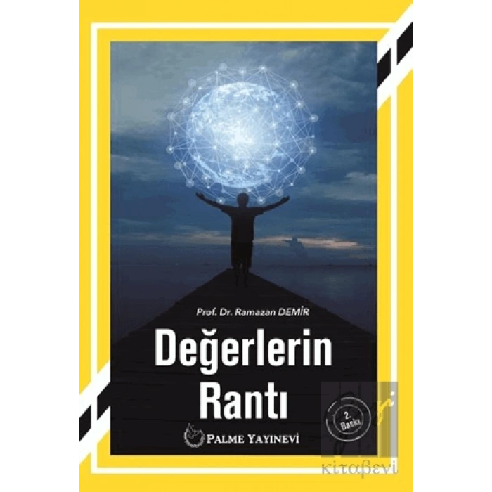 Değerlerin Rantı