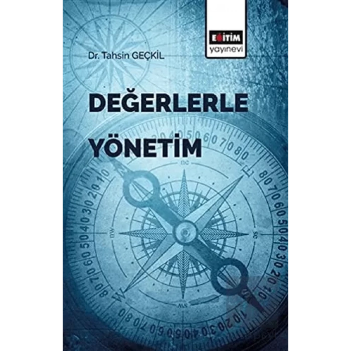 Değerlerle Yönetim