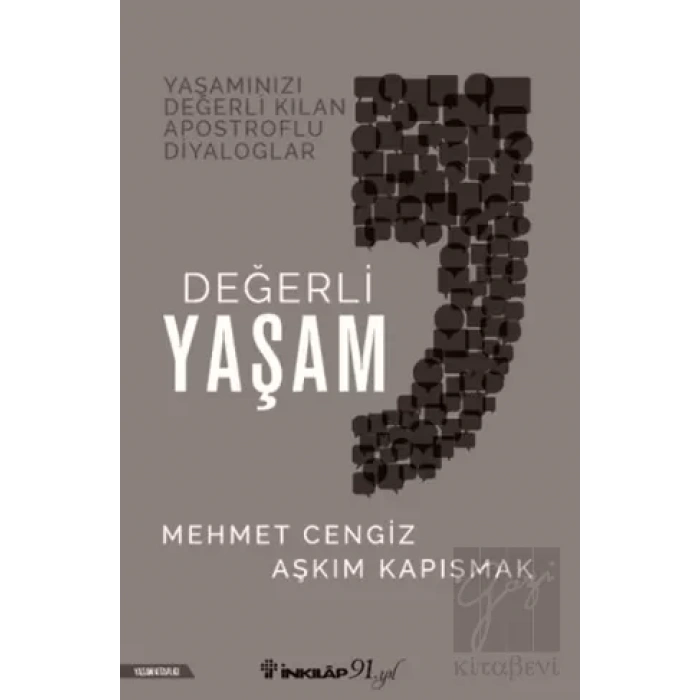 Değerli Yaşam