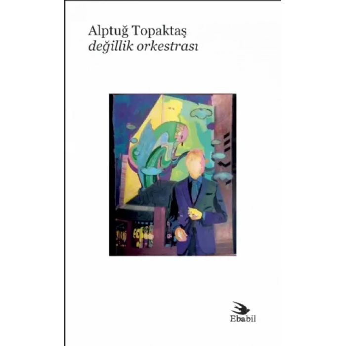 Değillik Orkestrası (Şiir)