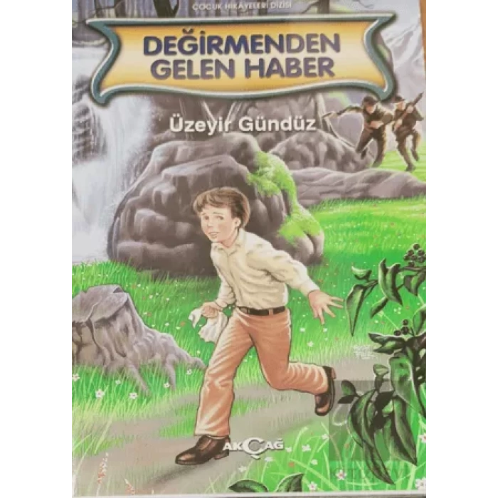 Değirmenden Gelen Haber