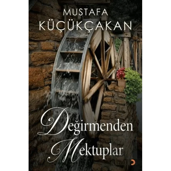 Değirmenden Mektuplar