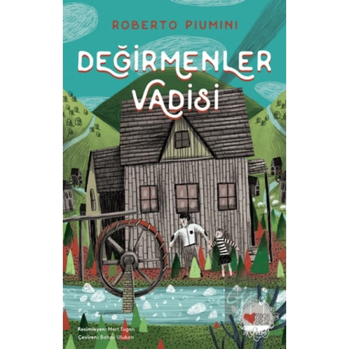 Değirmenler Vadisi