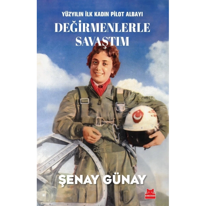 Değirmenlerle Savaştım