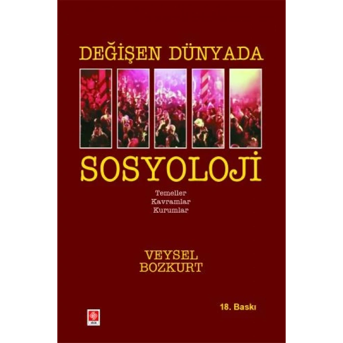 Değişen Dünyada Sosyoloji