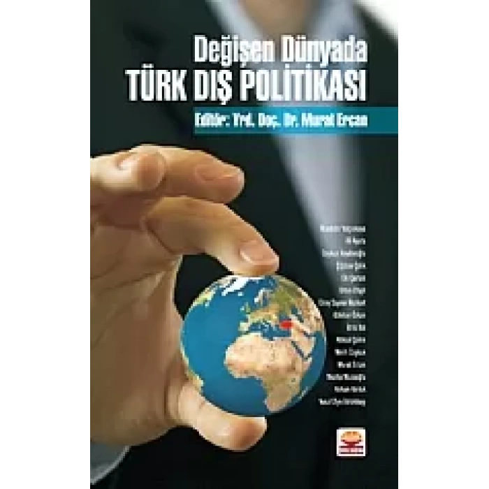 Değişen Dünyada Türk Dış Politikası