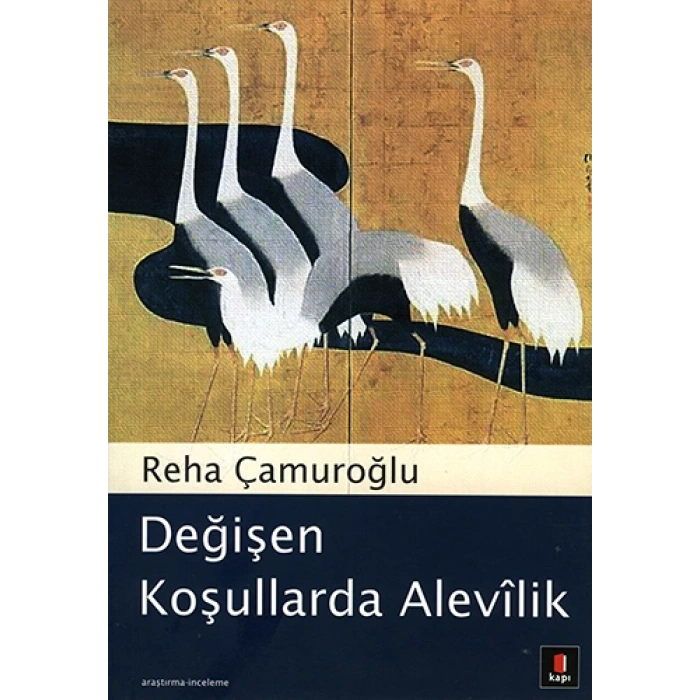 Değişen Koşullarda Alevîlik