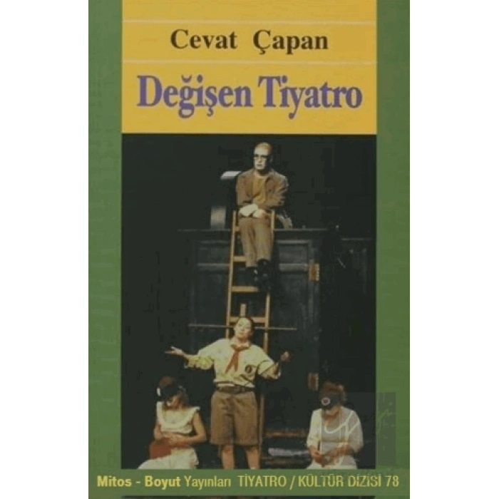 Değişen Tiyatro