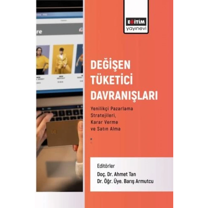 Değişen Tüketici Davranışları