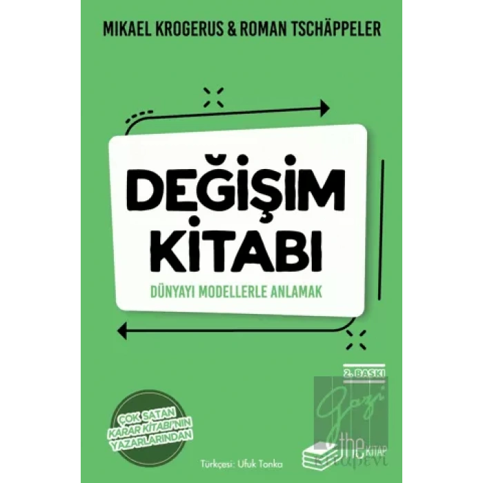 Değişim Kitabı