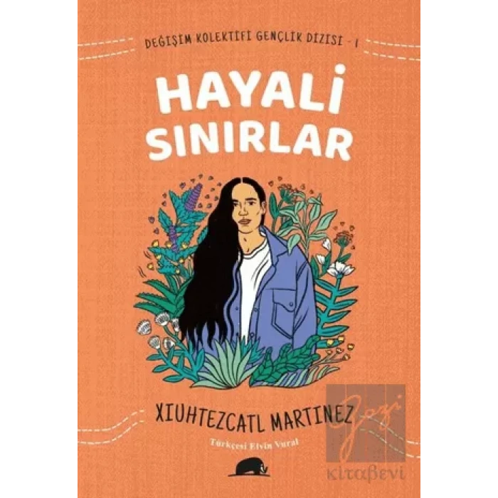 Değişim Kolektifi Gençlik Dizisi 1: Hayali Sınırlar