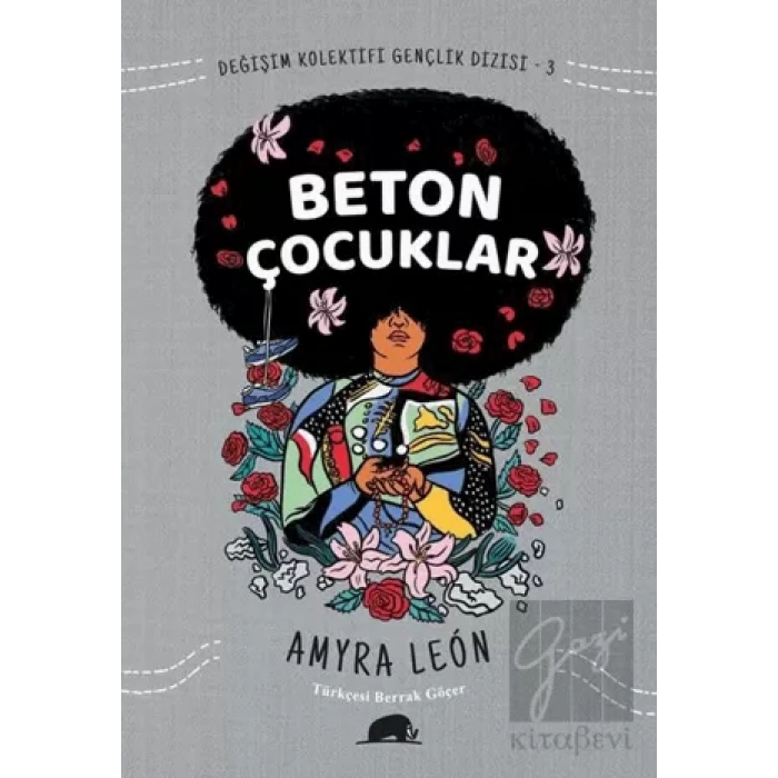 Değişim Kolektifi Gençlik Dizisi 3: Beton Çocuklar
