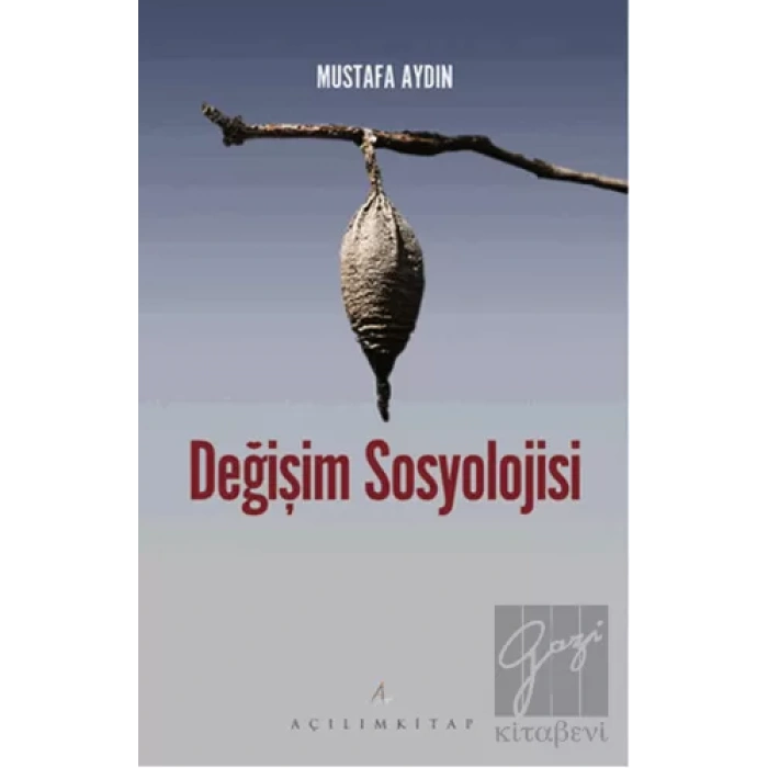 Değişim Sosyolojisi