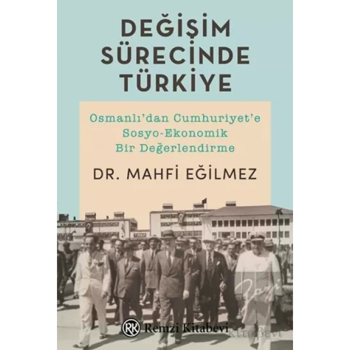 Değişim Sürecinde Türkiye