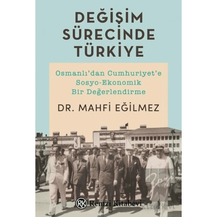 Değişim Sürecinde Türkiye