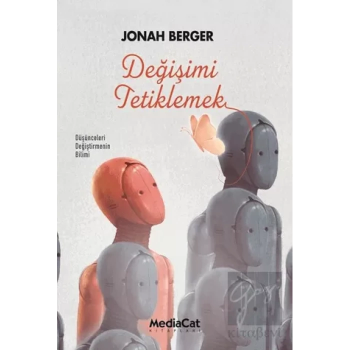 Değişimi Tetiklemek