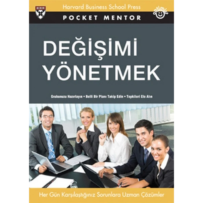 Değişimi Yönetmek